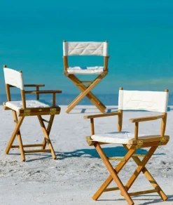 Md work Tavolo da giardino Tavolo allungabile vero teak a marchio a prezzo scontato- Tavoli Da Giardino