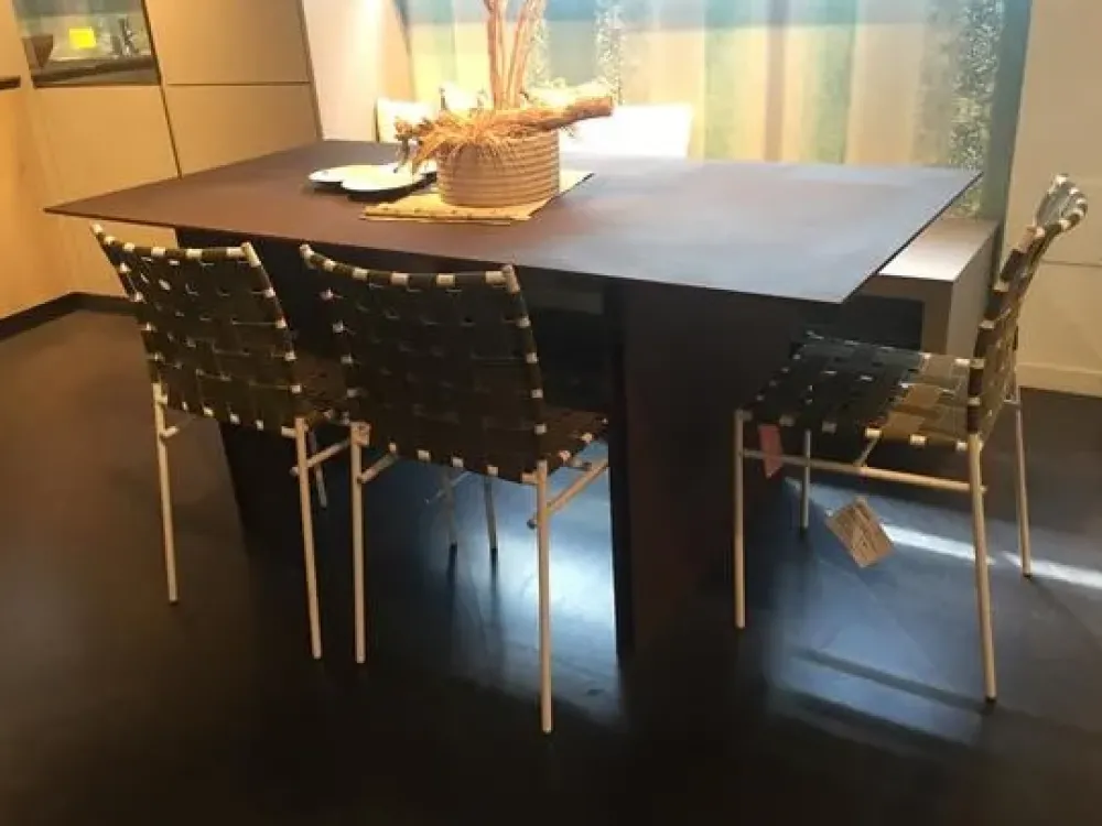 Online Tavolo da pranzo Paperstone siena Tavoli