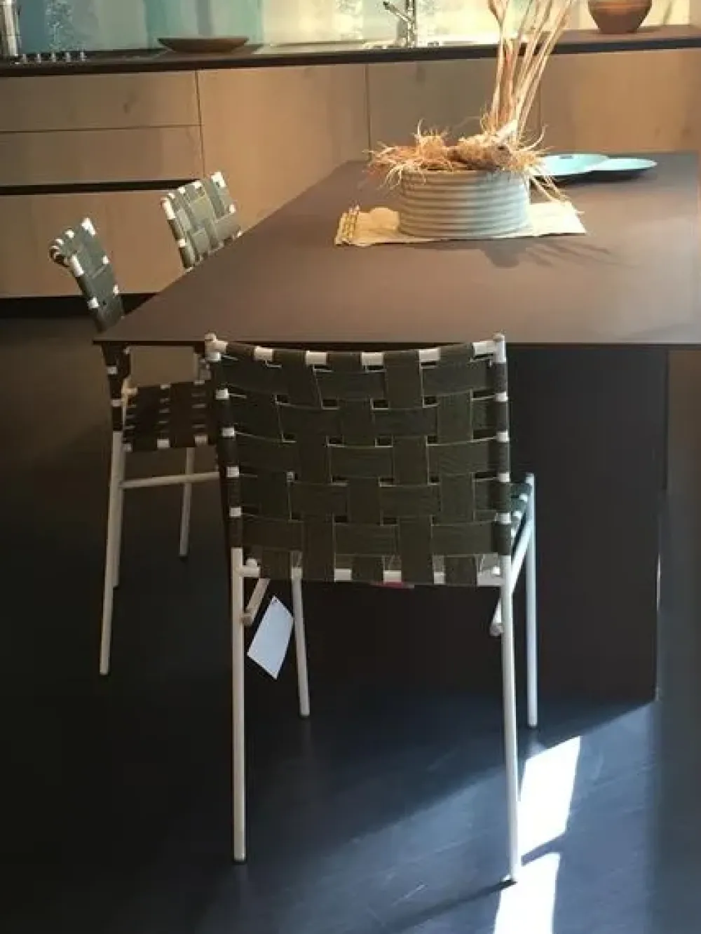 Online Tavolo da pranzo Paperstone siena Tavoli