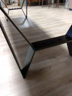 Dale Tavolo Palissandro PREZZI OUTLET- Tavoli