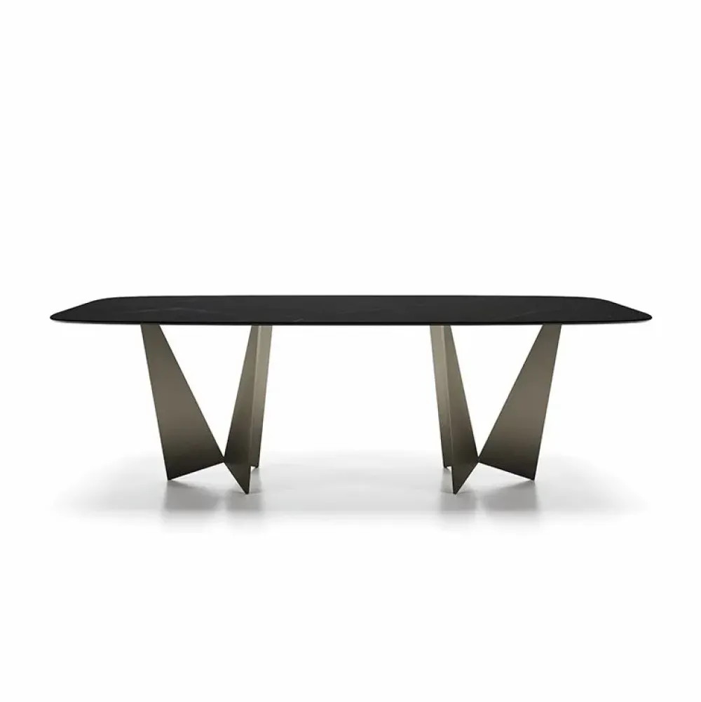 Tavolo Eiffel PREZZI OUTLET -33%^Dall'Agnese Hot