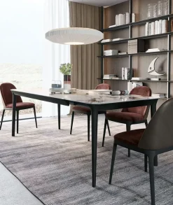 Dall'Agnese Tavolo Smooth PREZZI OUTLET -30%- Tavoli