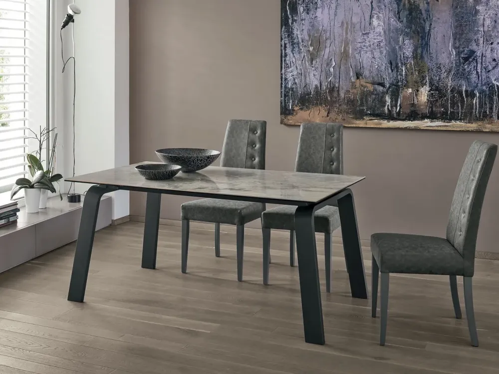 Tavolo Deimos di : contatta il venditore per scoprire il prezzo^Target Point Hot