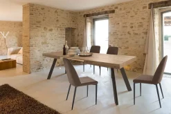 Tavolo Denver a prezzo ribassato^Friulsedie Sale