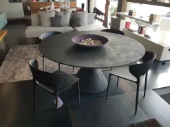 Outlet TAVOLO Clay SCONTATO a PREZZI OUTLET Tavoli