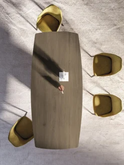 Tavolo Devina nais pillar mix   in OFFERTA OUTLET -30% Tavoli