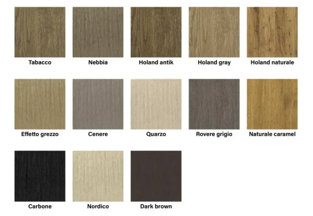 Tavolo Devina nais pillar mix in OFFERTA OUTLET -30% Tavoli