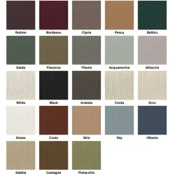 Tavolo Devina nais pillar mix in OFFERTA OUTLET -30% Tavoli