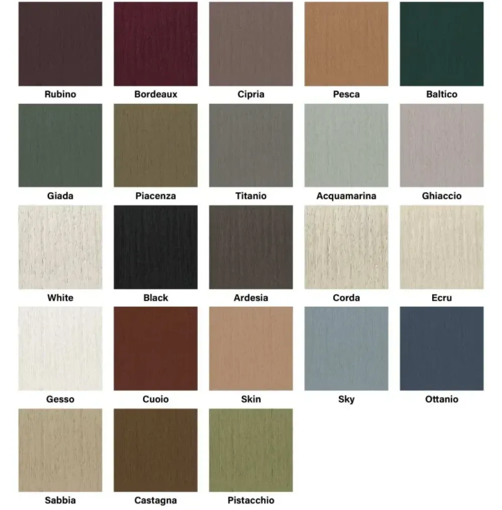 Tavolo Devina nais pillar mix in OFFERTA OUTLET -30% Tavoli