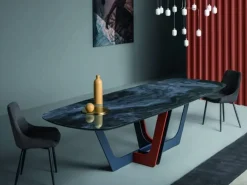 TAVOLO  Cosmopolitan my glass SCONTATO a PREZZI OUTLET^Devina Nais Hot