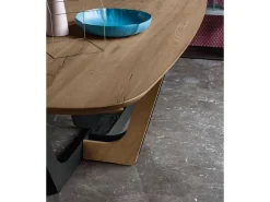 TAVOLO  Cosmopolitan my glass SCONTATO a PREZZI OUTLET^Devina Nais Hot