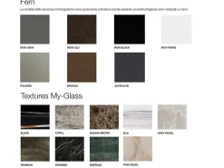 TAVOLO  Cosmopolitan my glass SCONTATO a PREZZI OUTLET^Devina Nais Hot