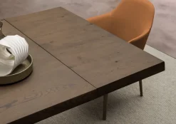 Devina Nais TAVOLO  Dakota SCONTATO a PREZZI OUTLET- Tavoli