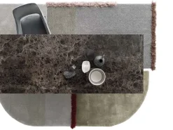 Hot TAVOLO Mahnattan my glass SCONTATO a PREZZI OUTLET Tavoli