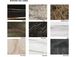 Hot TAVOLO Mahnattan my glass SCONTATO a PREZZI OUTLET Tavoli