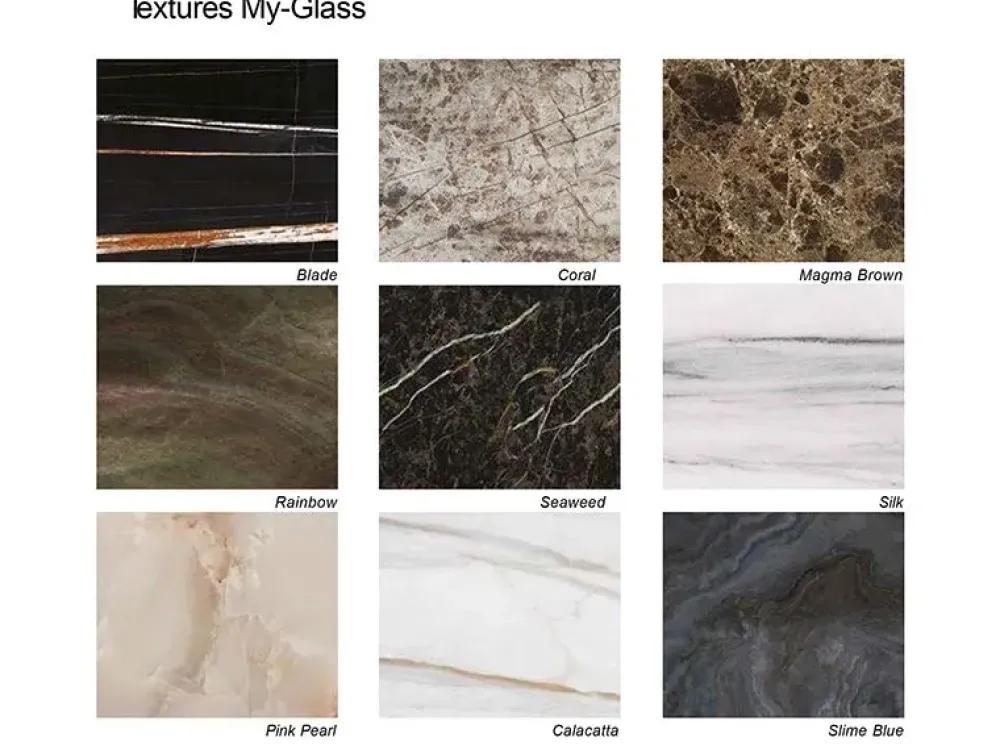 Hot TAVOLO Mahnattan my glass SCONTATO a PREZZI OUTLET Tavoli