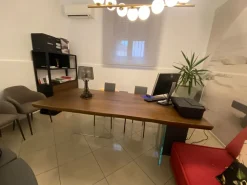 Devina Nais TAVOLO Master SCONTATO a PREZZI OUTLET affrettati- Tavoli