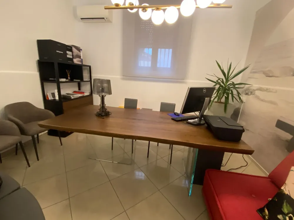 Devina Nais TAVOLO Master SCONTATO a PREZZI OUTLET affrettati- Tavoli