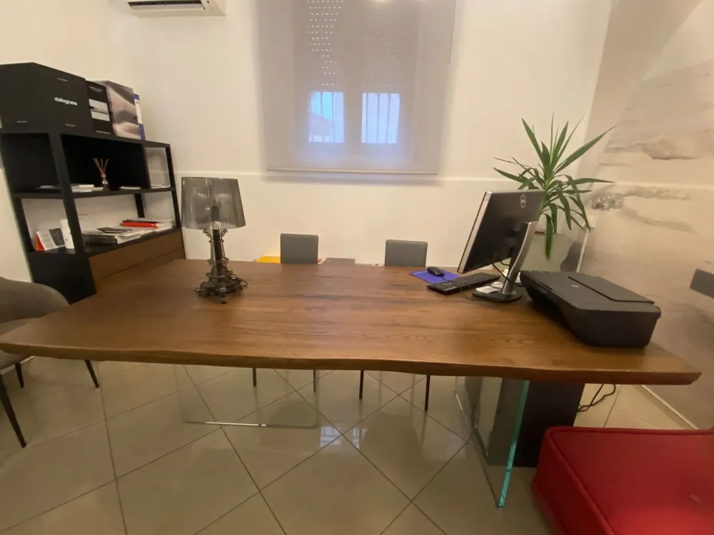 Devina Nais TAVOLO Master SCONTATO a PREZZI OUTLET affrettati- Tavoli