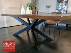 TAVOLO  San francisco SCONTATO a PREZZI OUTLET  affrettati^Devina Nais Online