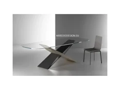 Tavolo Wing PREZZI OUTLET -30%^Dexo Discount