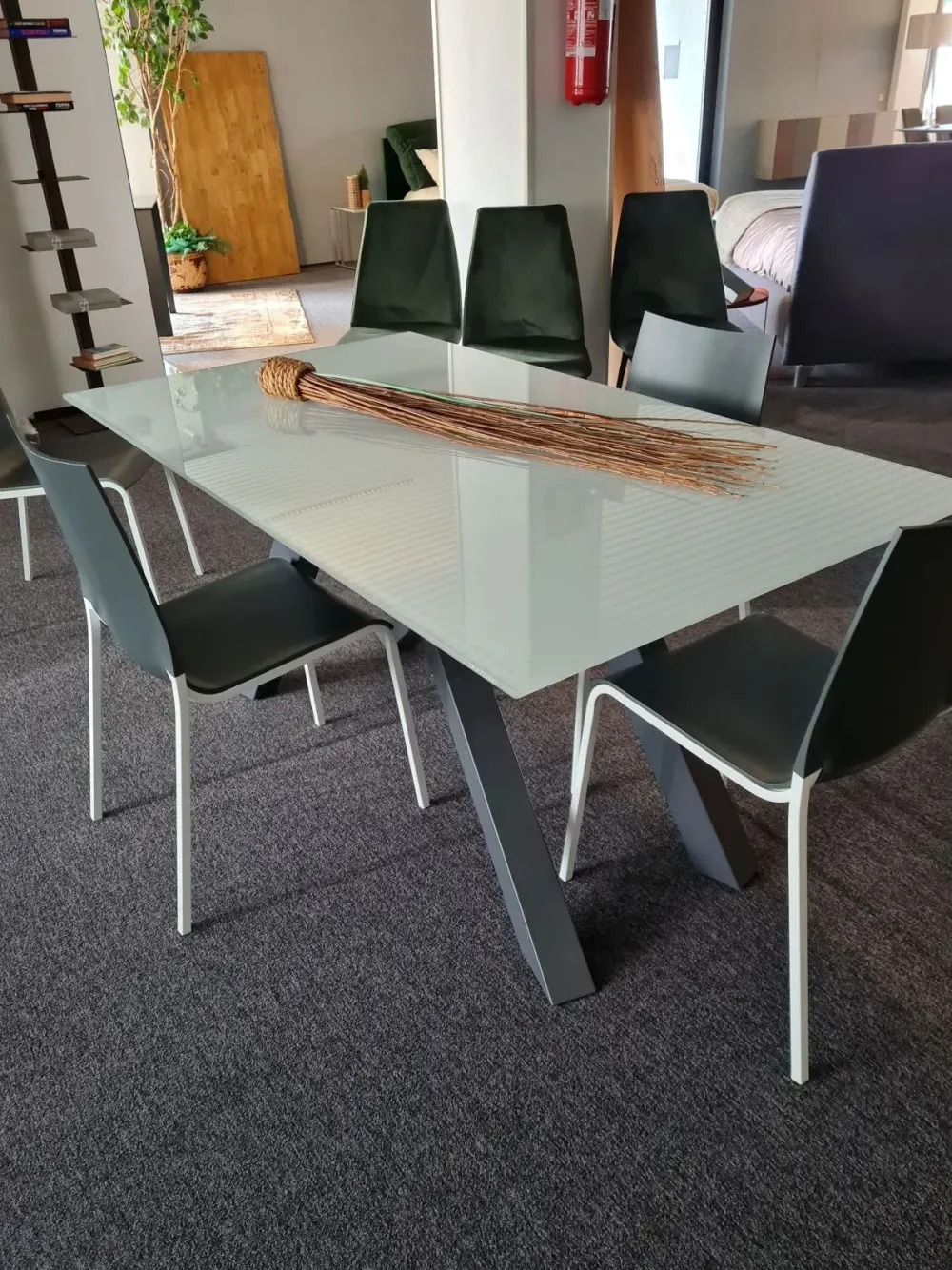 Hot TAVOLO Materia SCONTATO a PREZZI OUTLET Tavoli