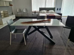 Hot TAVOLO Materia SCONTATO a PREZZI OUTLET Tavoli