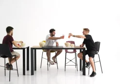 Tavolo Diamante 180 in OFFERTA OUTLET^Point House Hot