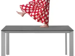 Tavolo Diamante 180 in OFFERTA OUTLET^Point House Hot