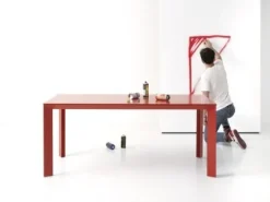 Tavolo Diamante 180 in OFFERTA OUTLET^Point House Hot