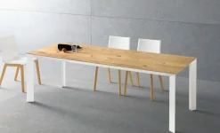 Tavolo Diamante di scontato del 20%^Point House Outlet