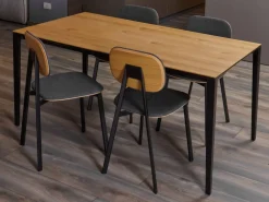 New Tavolo Hiroshi e lollipop outlet PREZZI OUTLET -47% Tavoli