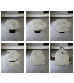 Hot Tavolo Discovery di scontato del 30% Tavoli