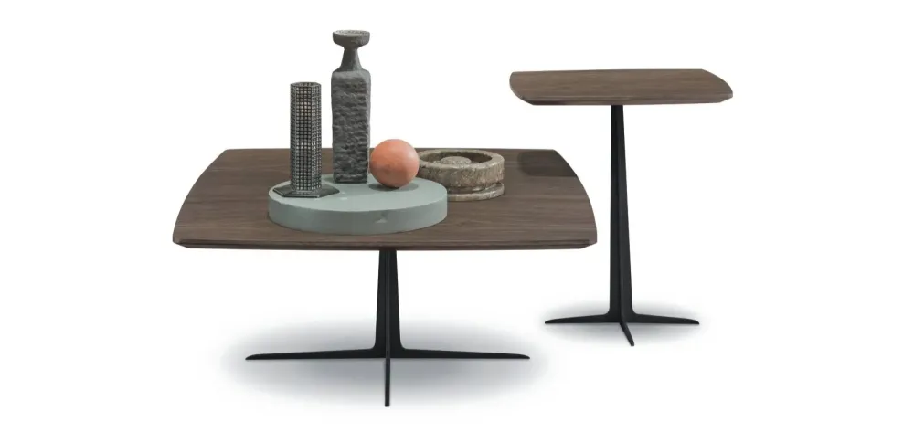 Tavolo Roy PREZZI OUTLET^Doimo Salotti Online
