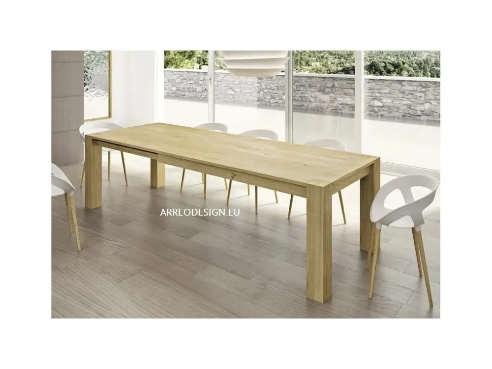 Tavolo * bio chic PREZZI OUTLET -35% Tavoli