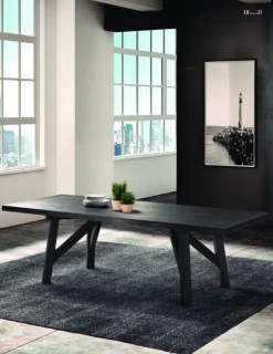 Tavolo Bridge PREZZI OUTLET^Domus Arte Sale