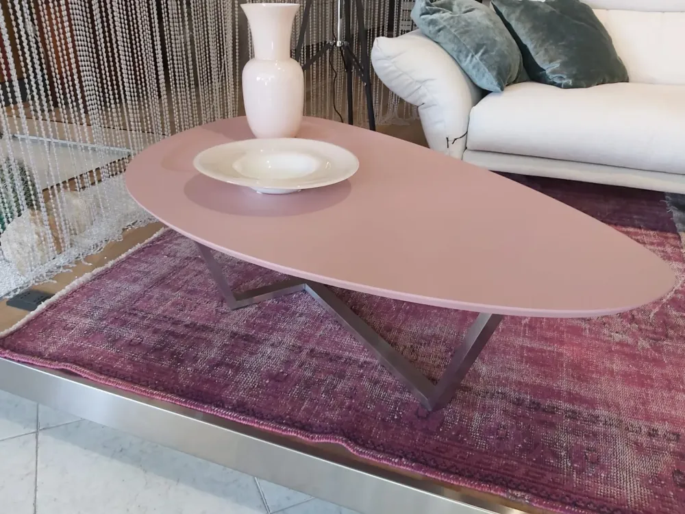 Stones Tavolo Dumbo a prezzo ribassato- Tavoli