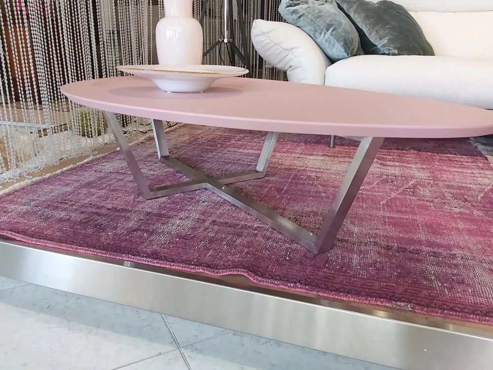 Stones Tavolo Dumbo a prezzo ribassato- Tavoli