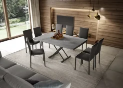 Easyline Tavolo More & more PREZZI OUTLET -40%- Tavoli