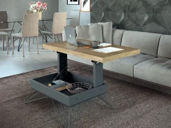 Tavolo Ray PREZZI OUTLET^Easyline Best