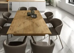 Outlet TAVOLO  Lungo largo SCONTATO a PREZZI OUTLET  affrettati Tavoli