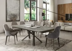 Outlet TAVOLO  Lungo largo SCONTATO a PREZZI OUTLET  affrettati Tavoli