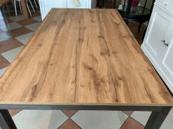 Tavolo Eco smart in laminato Allungabile scontato 56%^Collezione esclusiva Hot