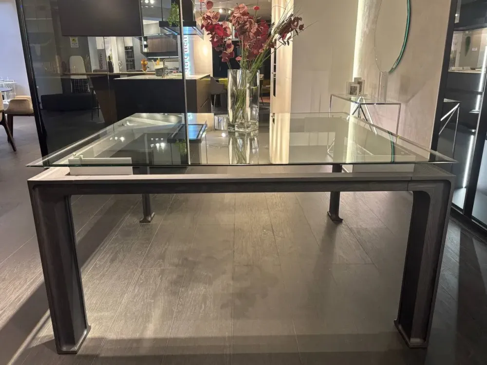 Sale Tavolo Eko di scontato del 45% Tavoli