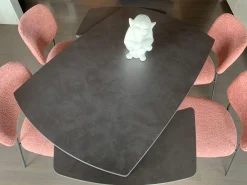 Sale Tavolo Elica in OFFERTA OUTLET -30% Tavoli