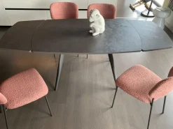 Sale Tavolo Elica in OFFERTA OUTLET -30% Tavoli