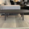Hot Tavolo ellittico Mad coffee table scontato del 50% Tavoli