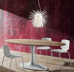 Hot Tavolo ellittico Ruud * scontato del 30% Tavoli