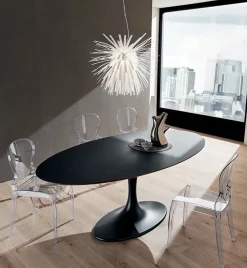 Hot Tavolo ellittico Ruud * scontato del 30% Tavoli