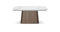 Sale Tavolo ellittico Tavolo modello agata   scontato del 56% Tavoli